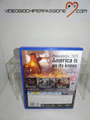 Copia del HOMEFRONT THE REVOLUTION PS4 (usato garantito)(versione italiano) (8054911828270)