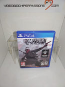 Copia del HOMEFRONT THE REVOLUTION PS4 (usato garantito)(versione italiano) (8054911828270)