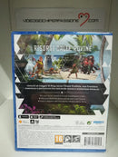 HORIZON Forbidden West - Standard Edition Playstation 5 Edizione Italiana (6625304150070)