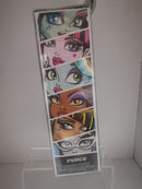 CONTROLLER -NUNCHUK  NINTENDO WII-MONSTER HIGH (WII motion plus)(usato) (4775287849014)