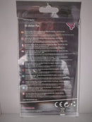 CONTROLLER -NUNCHUK  NINTENDO WII-MONSTER HIGH (WII motion plus)(usato) (4775287849014)