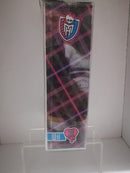 CONTROLLER -NUNCHUK  NINTENDO WII-MONSTER HIGH (WII motion plus)(usato) (4775287849014)