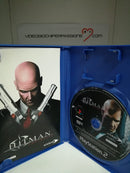 HITMAN CONTRACTS PS2 (usato garantito)(versione italiana) (6685392240694)