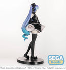 Hatsune Miku Project DIVA Arcade Future Tone SPM Statue Infinity  PRE-ORDER 5-2022 (6670235729974)