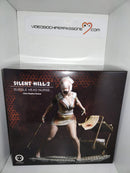 Silent Hill Bubble Head Nurse Limited Edition Statue (6784744718390)