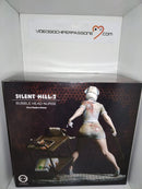 Silent Hill Bubble Head Nurse Limited Edition Statue (6784744718390)