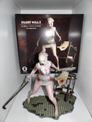 Silent Hill Bubble Head Nurse Limited Edition Statue (6784744718390)