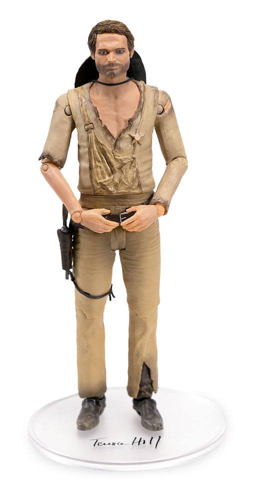 PRE-ORDER-  Terence Hill Action Figure Trinity 18 cm -PRE-ORDER 5/2021 (6569503096886)
