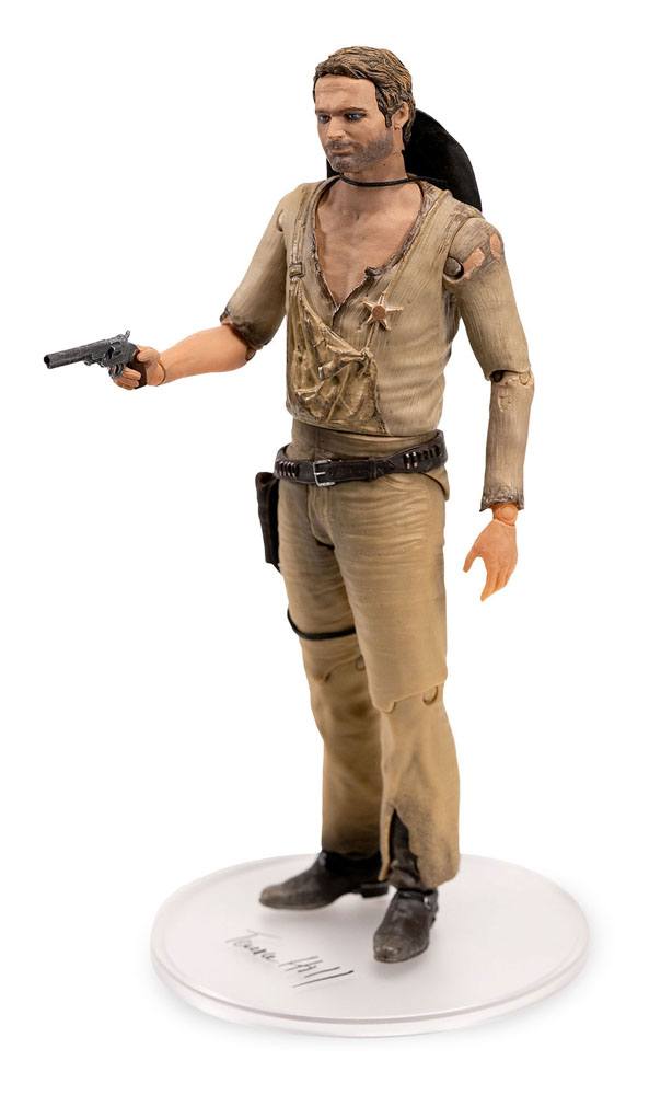 PRE-ORDER-  Terence Hill Action Figure Trinity 18 cm -PRE-ORDER 5/2021 (6569503096886)