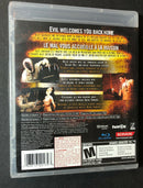 SILENT HILL HOMECOMING PLAYSTATION 3 EDIZIONE AMERICANA (4543084068918)