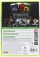 ULTIMATE STEALTH TRIPLE PACK-THIF-HITMAN-DEUS EX human revlution-xbox 360 (4634681442358)