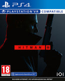 Hitman 3 Playstation 4 Edizione Europea [Con Italiano] (4882306269238)