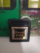 NINTENDO GAME BOY MIDWAY ARCADE HITS -SPY HUNTER-MOON PATROL (versione europea) (4664831868982)