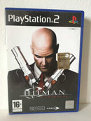 HITMAN : CONTRACTS PS2 (4595734773814)