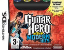 GUITAR HERO ONTOUR MODERN HITS NINTENDO DS (completamente in italiano) (4909044826166)