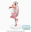 Hatsune Miku SPM Statue Sakura Miku Ver. 3 21 cm PRE-ORDER 05-2022 (6670242578486)