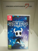 HOLLOW KNIGHT NINTENDO SWITCH (versione inglese) (6542160166966)