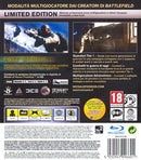 MEDAL OF HONOR LIMITED EDITION PS3 (completamente in italiano) (4632902533174)