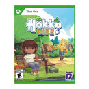 Hokko Life Xbox One [PREORDINE] (6859333730358)