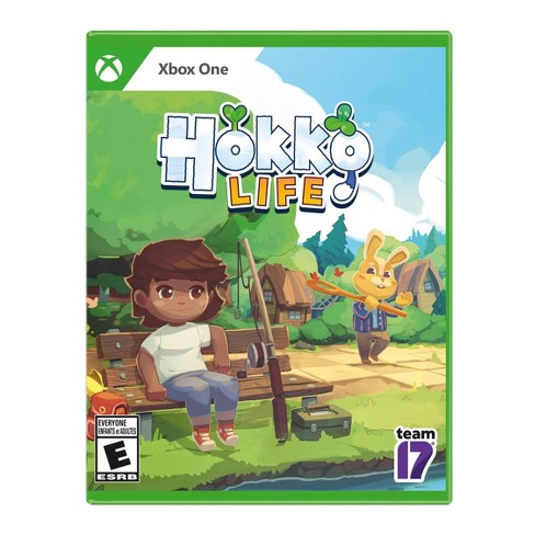 Hokko Life Xbox One [PREORDINE] (6859333730358)