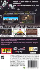 HOLY INVASION OF PRIVACY, BADMAN ! PSP (versione italiana) (4638298079286)