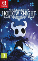 HOLLOW KNIGHT NINTENDO SWITCH (versione inglese) (6542160166966)