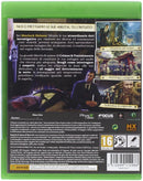 CRIMES & PUNISHMENTS SHERLOCK HOLMES XBOX ONE (versione italiana) (4656915939382)