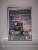 MEDAL OF HONOR FRONTLINE PS2 (usato garantito)(versione italiana) (4790890266678)