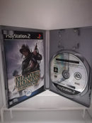 MEDAL OF HONOR FRONTLINE PS2 (usato garantito)(versione italiana) (4790890266678)
