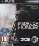 MEDAL OF HONOR PS3 (completamente in italiano) (4632906170422)