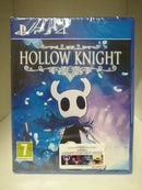 Hollow Knight Playstation 4 Edizione Europea (6593772322870)