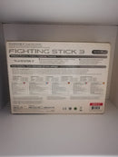 ARCADE STICK CONTROLLER PS3 HORI -usato garantito (4689916297270)