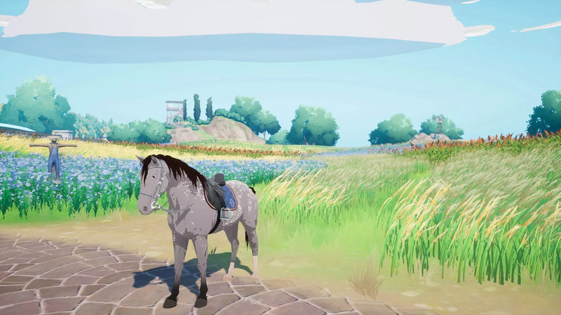 Horse Tales - Emerald Valley Ranch Nintendo Switch [PREORDINE] (6860045582390)