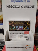 HEROES OF RUIN NINTENDO 3DS (usato garantito)(con italiano) (8119569744174)