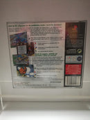 THEME HOSPITAL PS1 (usato garantito) (4748796788790)