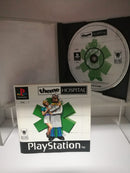 THEME HOSPITAL PS1 (usato garantito) (4748796788790)