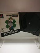 THEME HOSPITAL PS1 (usato garantito) (4748796788790)