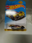 HOT WHEELS BLITZ SPEEDER oro edizione limitata-scala 1.64 (6543380480054)