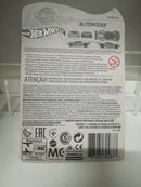 HOT WHEELS BLITZ SPEEDER oro edizione limitata-scala 1.64 (6543380480054)