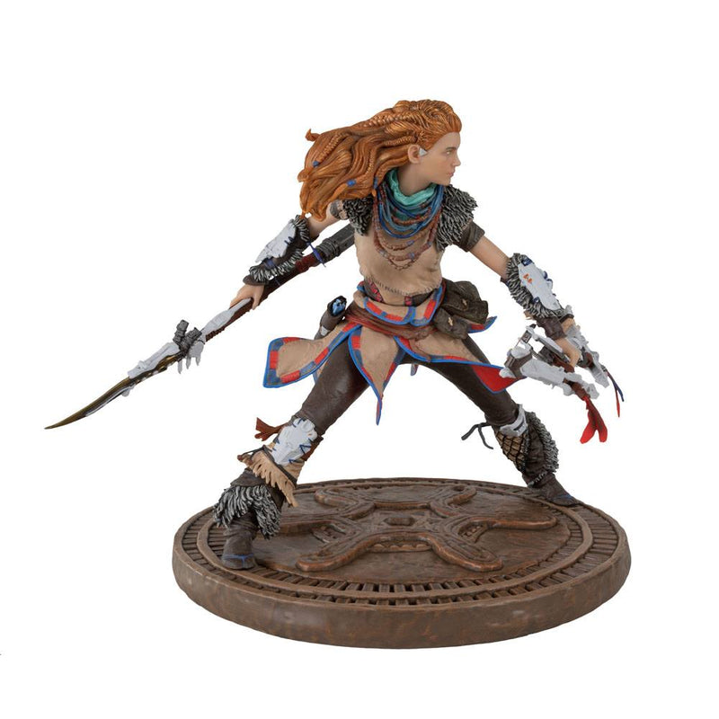 Horizon Forbidden West PVC Statue 1/8 Aloy 21 cm( PRE-ORDER 04-2023) (8339113836880)