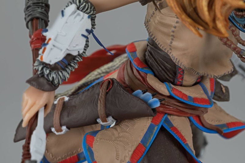 Horizon Forbidden West PVC Statue 1/8 Aloy 21 cm( PRE-ORDER 04-2023) (8339113836880)