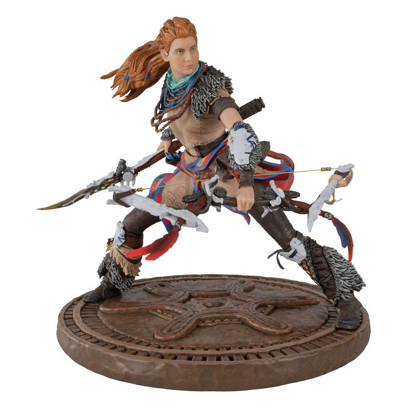 Horizon Forbidden West PVC Statue 1/8 Aloy 21 cm( PRE-ORDER 04-2023) (8339113836880)