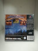 HARRY POTTER E LA PIETRA FILOSOFALE PS1 (usato garantito) (6634808868918)