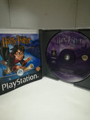 HARRY POTTER E LA PIETRA FILOSOFALE PS1 (usato garantito) (6634808868918)