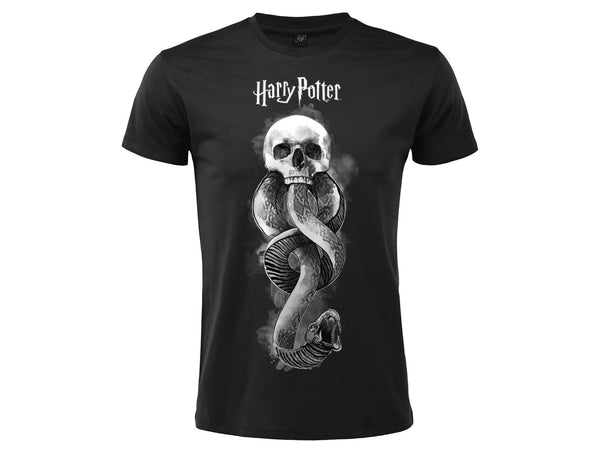 Copia del T-Shirt Harry Potter Binario 9 3/4 (6865405542454)