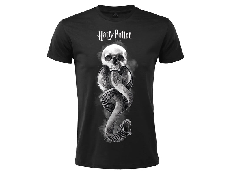 Copia del T-Shirt Harry Potter Binario 9 3/4 (6865405542454)
