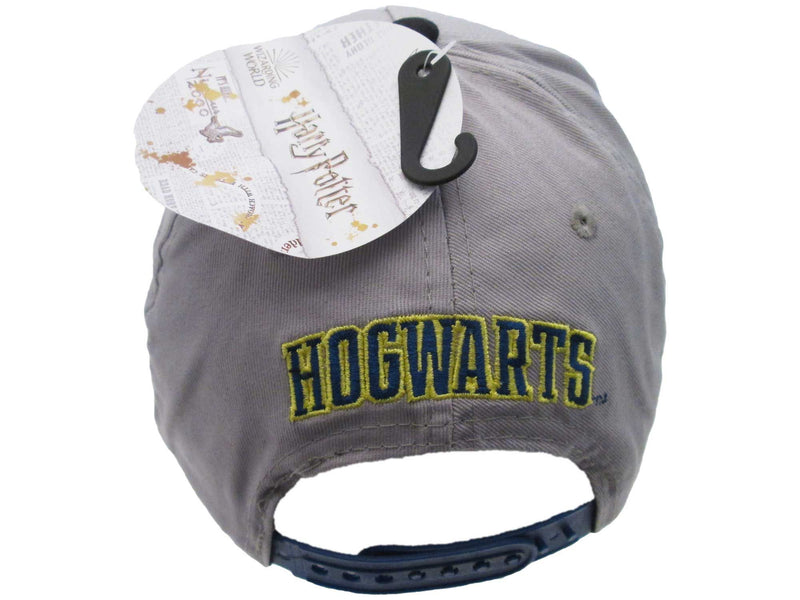 Copia del Cappello- Harry Potter Hogwarts- One Size Regolabile -UFFICIALE (8131473637678)