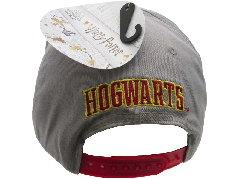 Copia del Cappello- Harry Potter Serpeverde- One Size Regolabile -UFFICIALE (8131582165294)