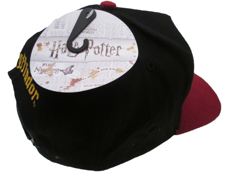 Copia del Cappello- Harry Potter Serpeverde- One Size Regolabile -UFFICIALE (8131601891630)