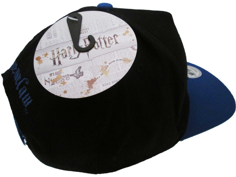 Copia del Cappello- Harry Potter Grifondoro- One Size Regolabile -UFFICIALE (8131586588974)